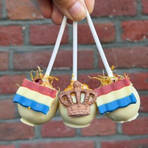 koningsdag-cakepops