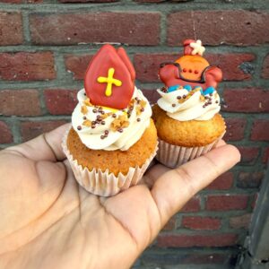 sinterklaas-cupcakes-mini