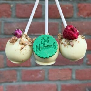 suikerfeest-ramadan-cakepops
