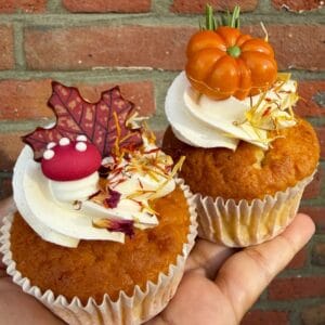 thanksgiving-cupcakes