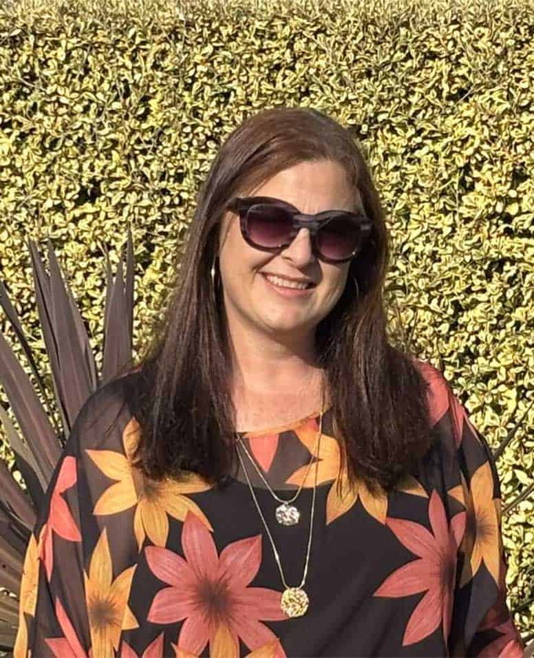 Amy From Amys Kitchen Aromas