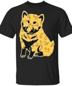 Puppy Cute Dog T-Shirt