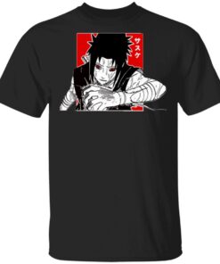 Chidori of Sasuke T-Shirt