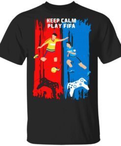 Fifa Football T-Shirt