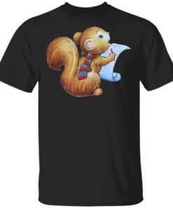 Mittens friend Alex T-Shirt