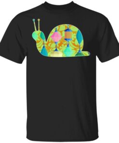 Snail T-Shirt