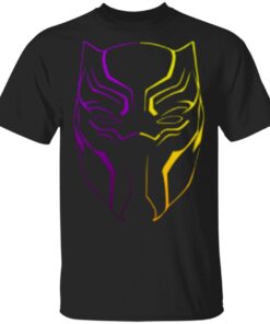 wakanda forever T-Shirt