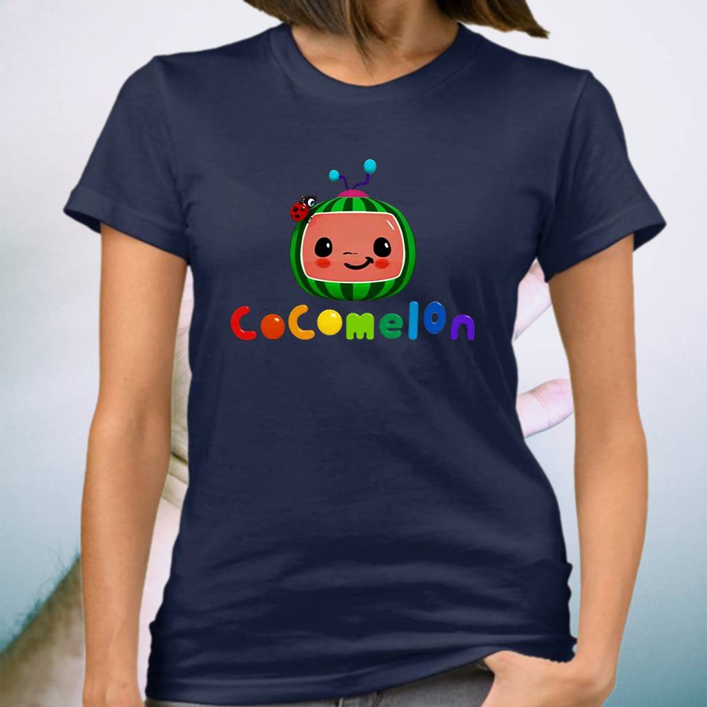 April M Cohen Cocomelon Shirt