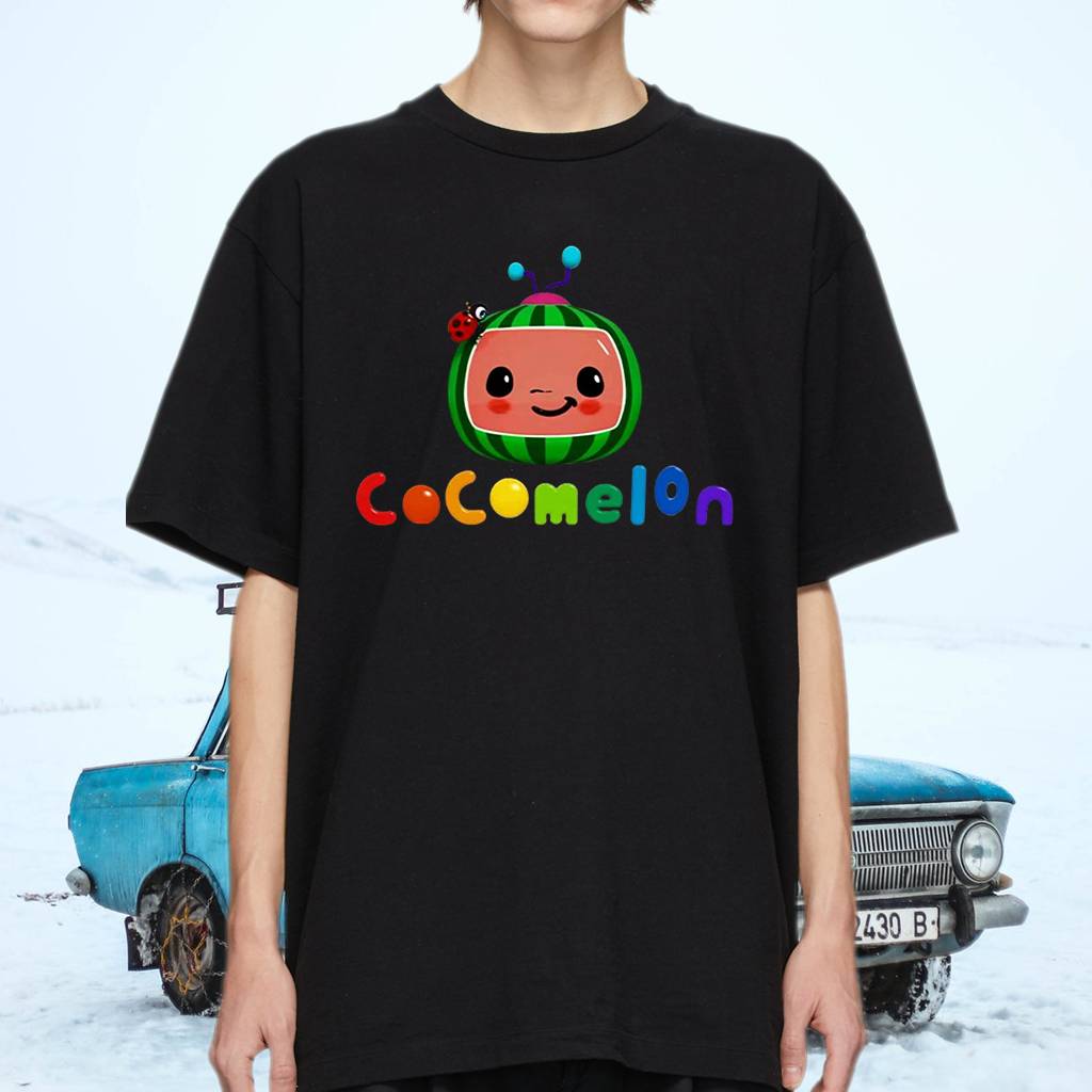 April M Cohen Cocomelon Shirts