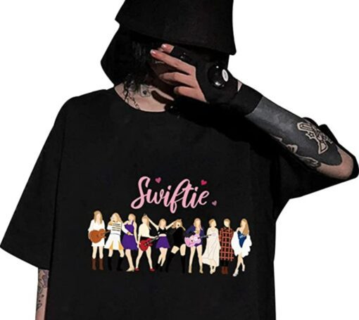 Fashion Music Singer Merch Gifts Concerts
