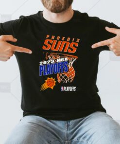 2023 NBA Playoffs Denver Nuggets Hype Shirts