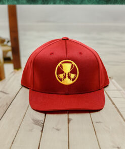 Champion Dreams Trophy Hat Caps