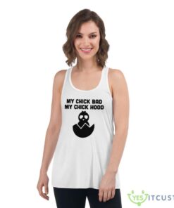 my chick bad my chick hood shirt 1869