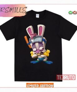 Zooba Skippy Battle Royale Game T-Shirt