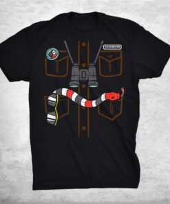 Zookeeper Costume Funny Halloween Animal Lover Shirt