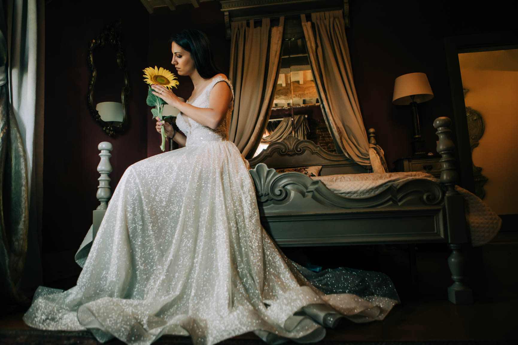 Fotografisanje snimanje vjencanja Banja Luka vjenčanica