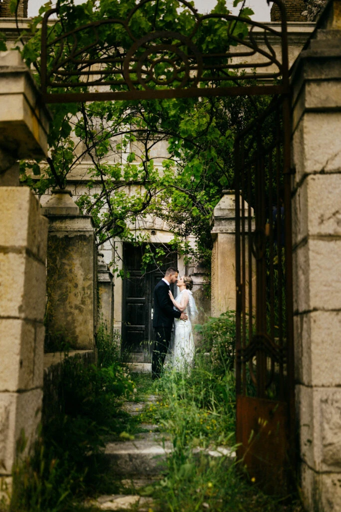 fotografisanje vjenčanja