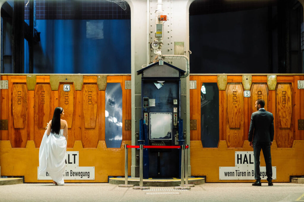 Fotografisanje vjenčanja Jelena i Sladan