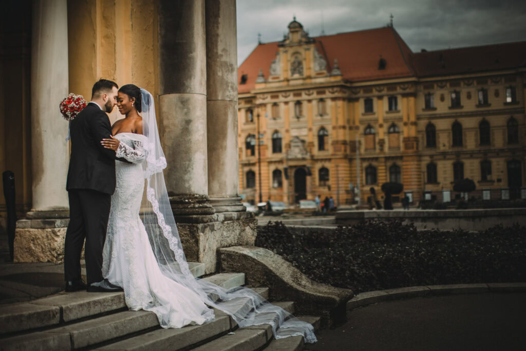wedding photographer zagreb