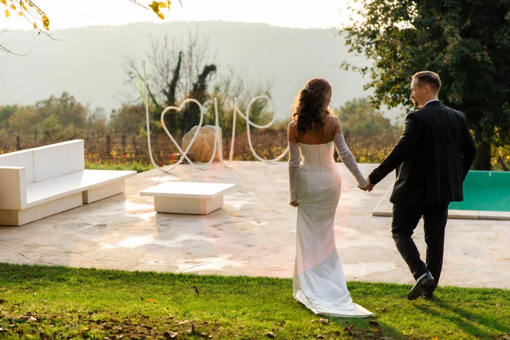 Fotograf vjencanja Zminj