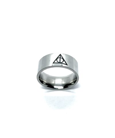 RELIQUIAS DE LA MUERTE - HARRY POTTER