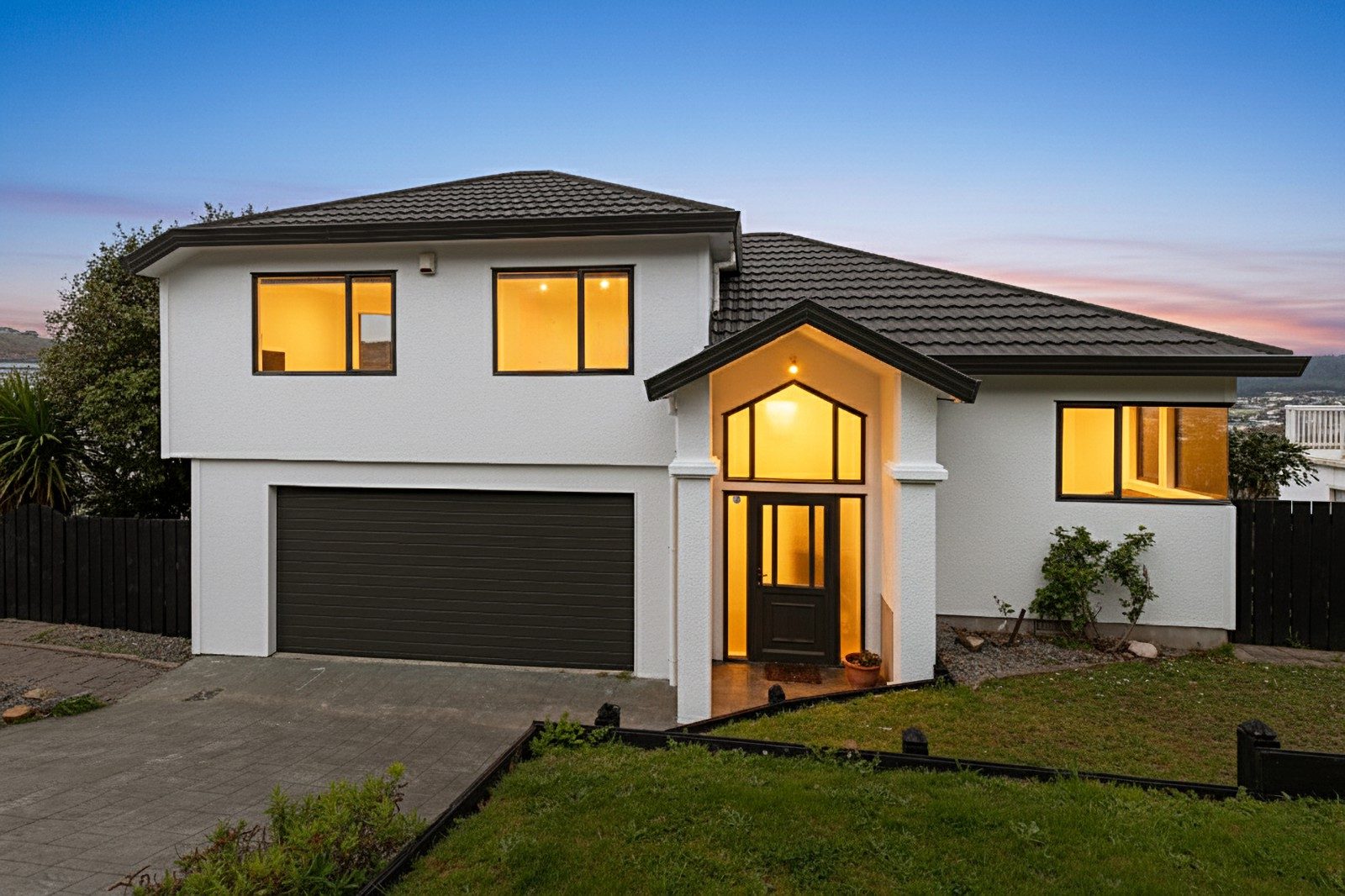 13 Chastudon Place, Tawa