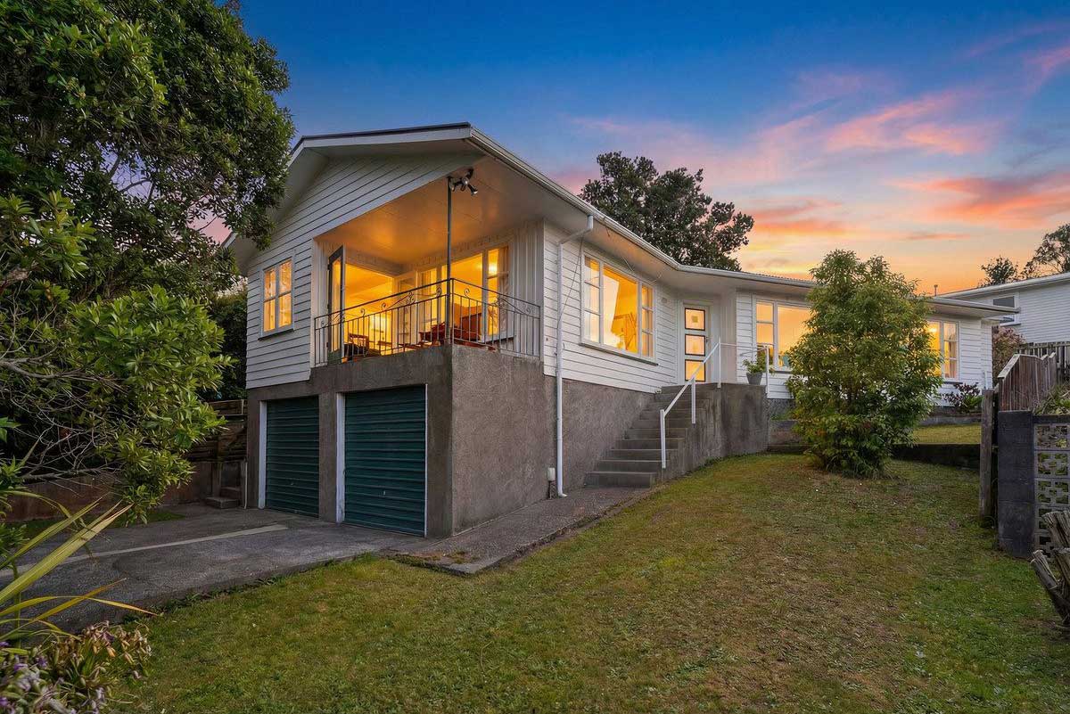16 Eastcott Grove, Churton Park