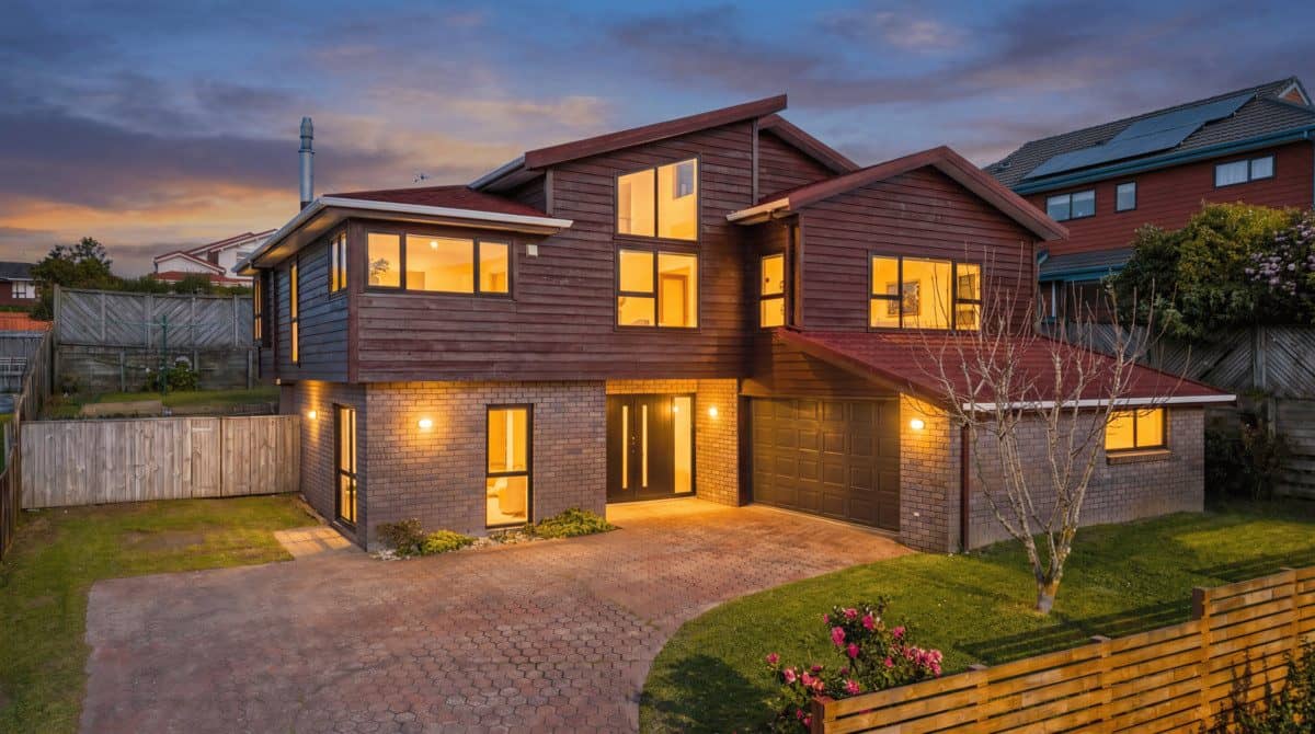 34 Lakewood Avenue, Churton Park