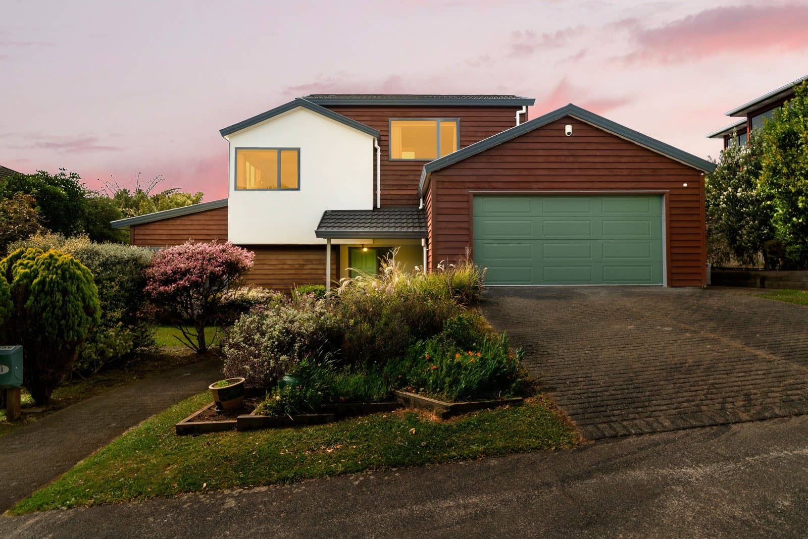 60 Abilene Crescent, Churton Park