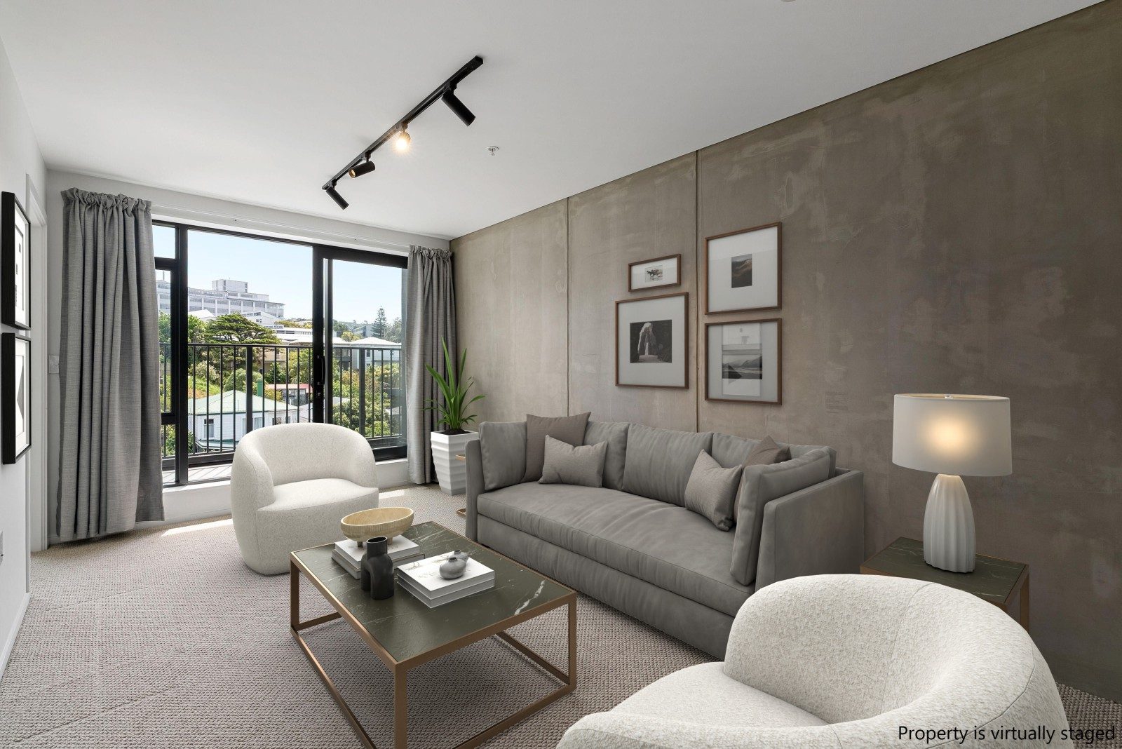 615-21 King Street, Mount Cook