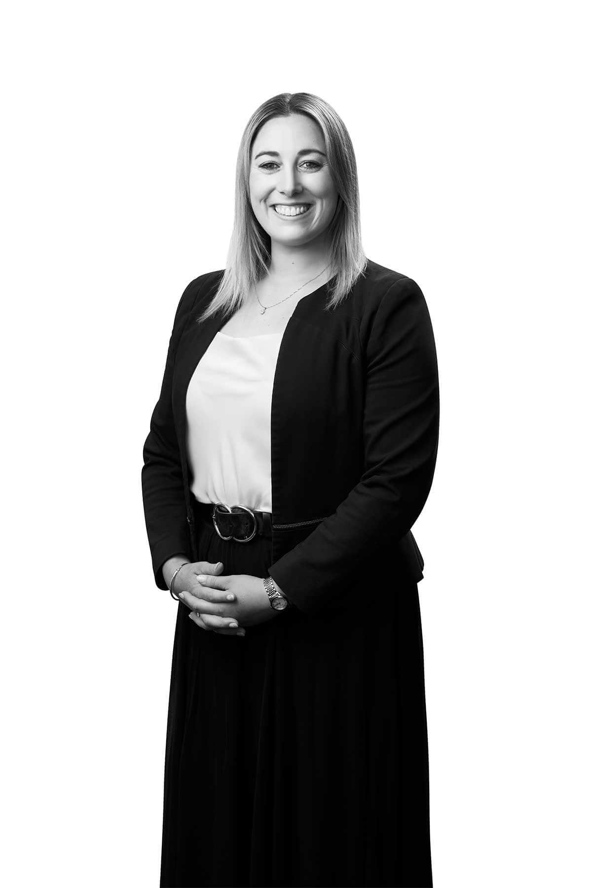 Anita From Lowe & Co