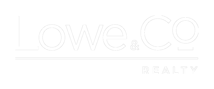 Lowe And Co Logo Padded