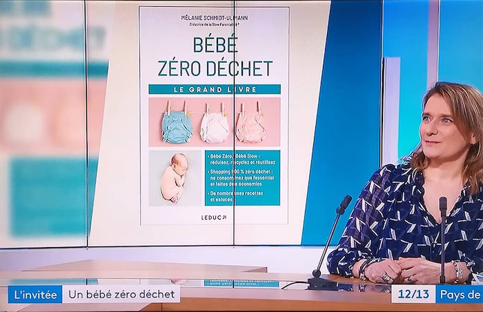 Mélanie Schmidt-Ulmann