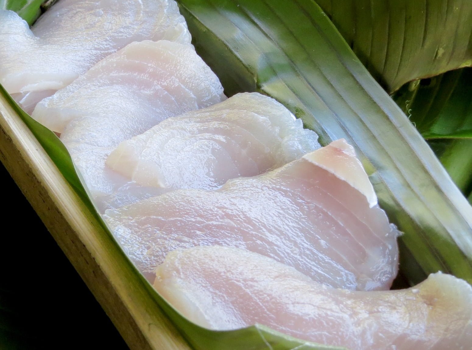 Local produce, Food & Markets