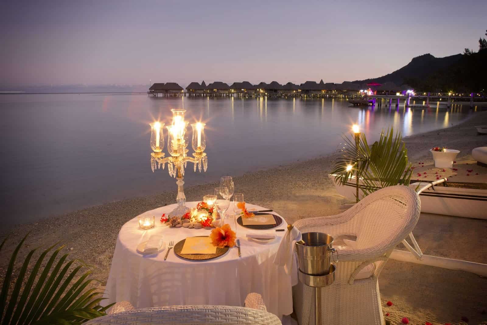 sofitel kia ora moorea beach resort