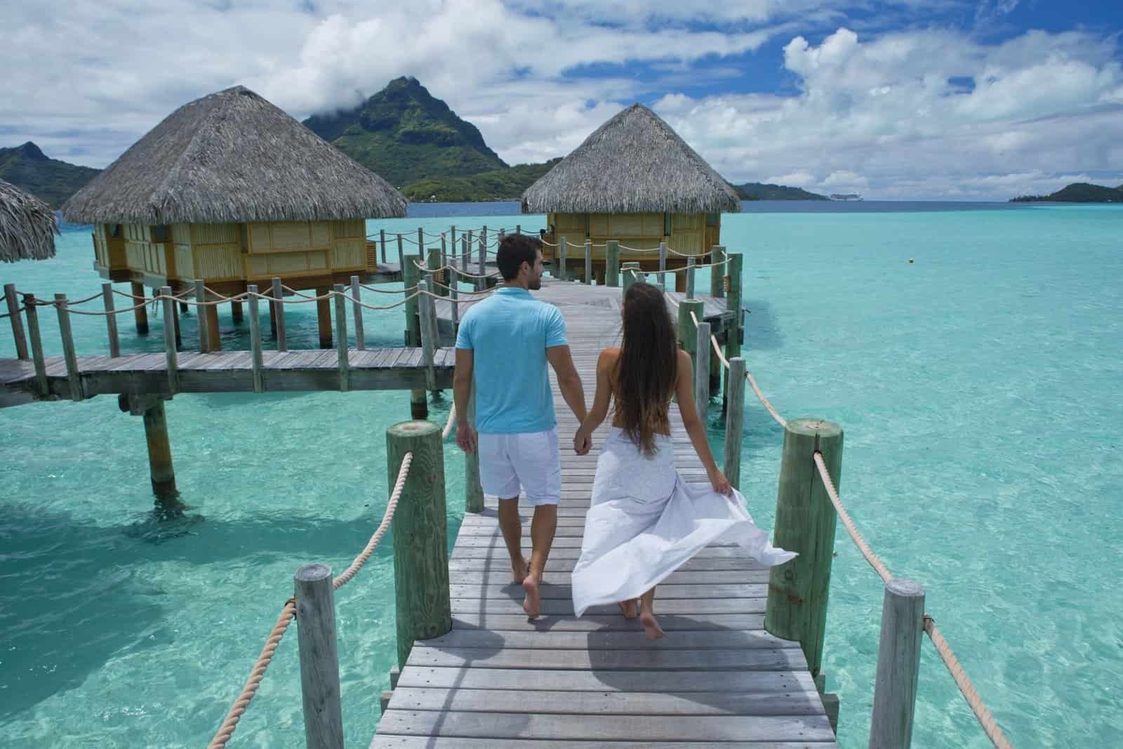 What to do in Bora Bora? Itinerary for a dream vacation in paradise