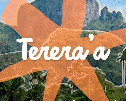 TERERA'A