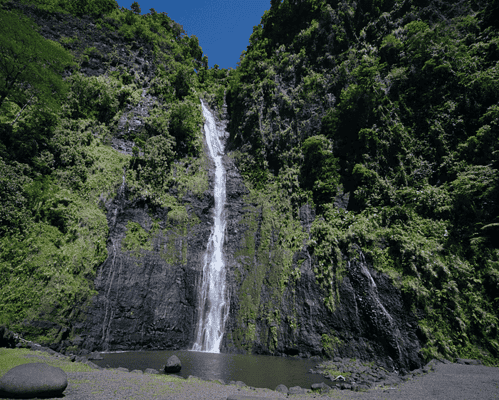Tahiti Tourisme © Kristiyan Markov
