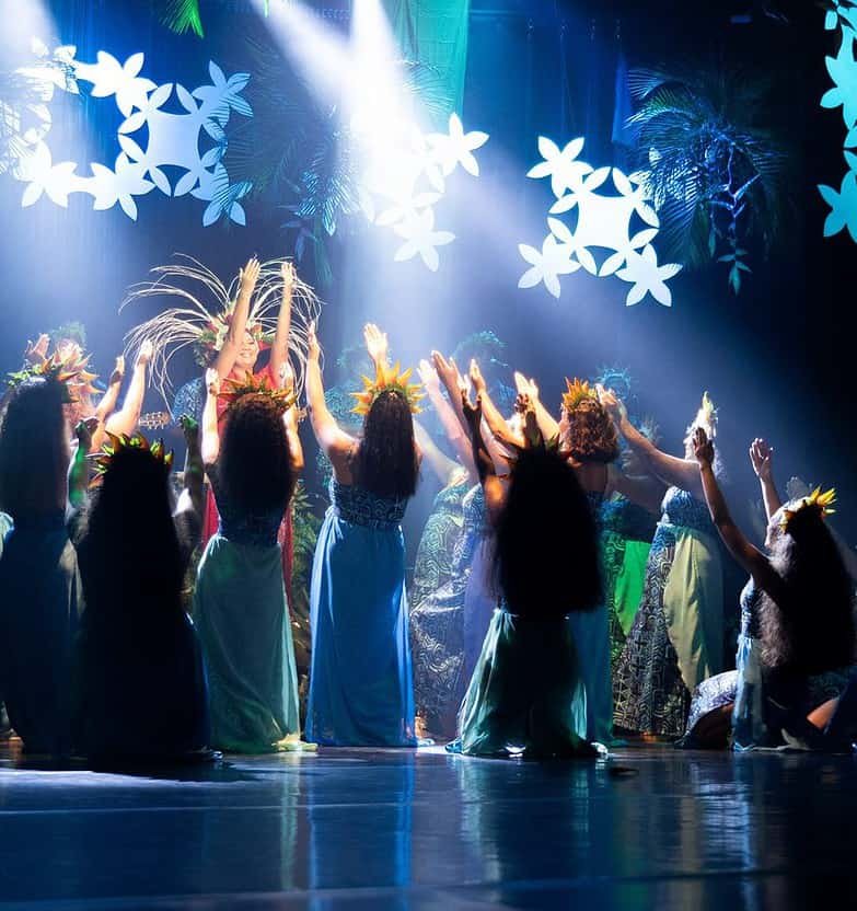 À faire à Tahiti d&rsquo;octobre à décembre 2025