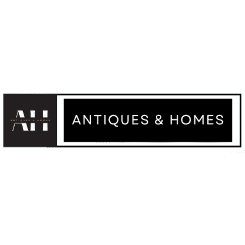Antiques And Homes