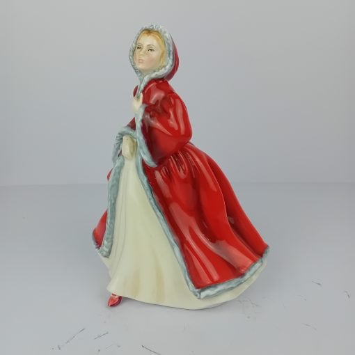 Royal Doulton Rachel Figurine HN2936 - Antiques And Homes