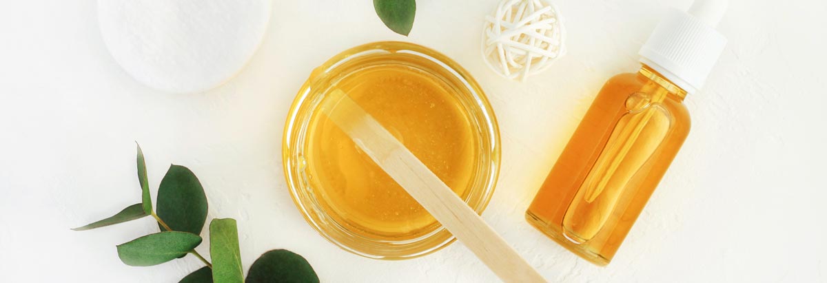 usine produit cosmétique