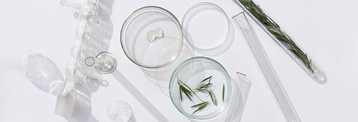 Luxe hotel shower gel en shampoo met natuurlijke ingrediënten.