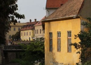 Eger patak