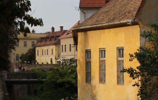 Eger patak