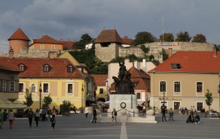 Dobó tér