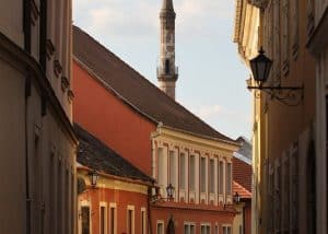 Minaret