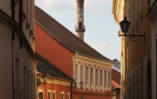 Minaret