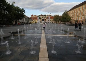 Dobó tér
