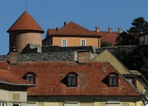 egri vár